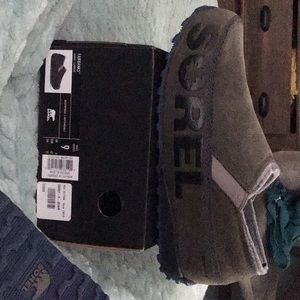 Men’s Sorel new 9